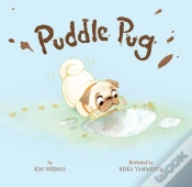 Capa do artigo Puddle Pug
