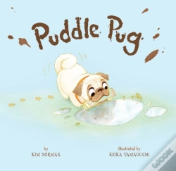 Capa do artigo Puddle Pug