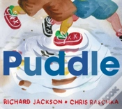 Capa do artigo Puddle