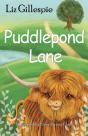 Puddlepond Lane - Preview