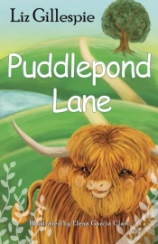 Capa do artigo Puddlepond Lane