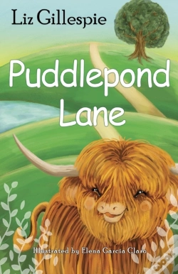 Capa do artigo Puddlepond Lane