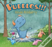 Puddles!!!