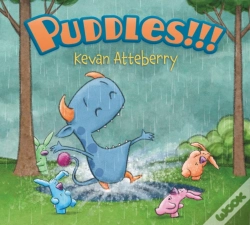 Capa do artigo Puddles!!!