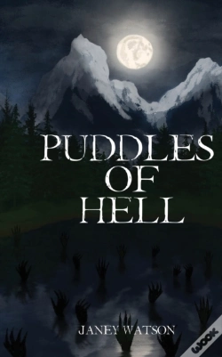 Capa do artigo Puddles Of Hell