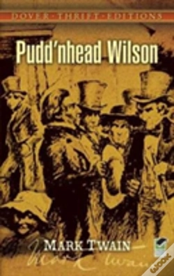 Capa do artigo Pudd'Nhead Wilson