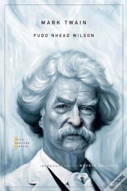 Capa do artigo Pudd'Nhead Wilson