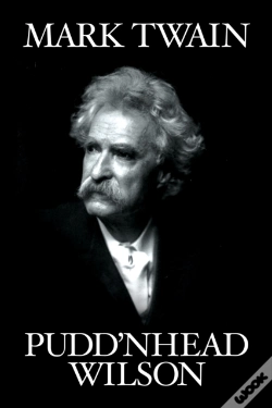 Capa do artigo Pudd'Nhead Wilson