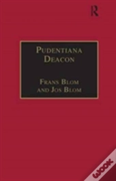 Pudentiana Deacon