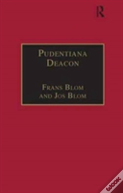 Capa do artigo Pudentiana Deacon