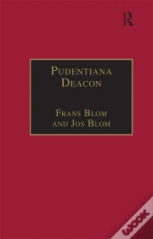 Pudentiana Deacon