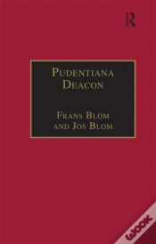Capa do artigo Pudentiana Deacon