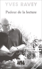 Capa do artigo Pudeur De La Lecture