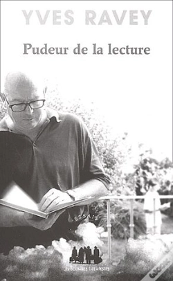 Capa do artigo Pudeur De La Lecture