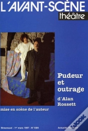 Capa do artigo Pudeur Et Outrage