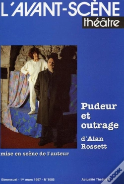 Capa do artigo Pudeur Et Outrage