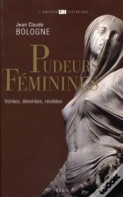 Capa do artigo Pudeurs Féminines ; Voilées, Dévoilées, Révélées