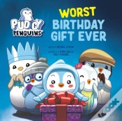 Capa do artigo Pudgy Penguins: Worst Birthday Gift Ever