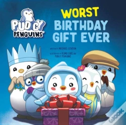 Capa do artigo Pudgy Penguins: Worst Birthday Gift Ever