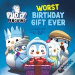 Pudgy Penguins: Worst Birthday Gift Ever