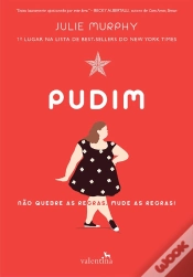 Capa do artigo Pudim