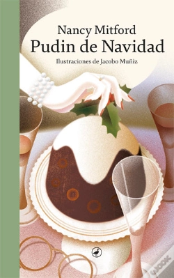 Capa do artigo Pudin De Navidad