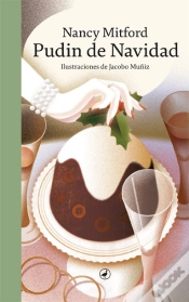 Capa do artigo Pudin De Navidad