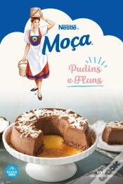 Capa do artigo Pudins E Flans