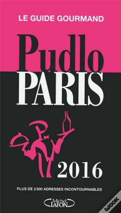 Capa do artigo Pudlo Paris 2016