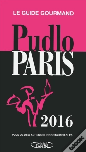 Capa do artigo Pudlo Paris 2016