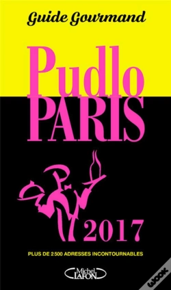 Capa do artigo Pudlo Paris 2017