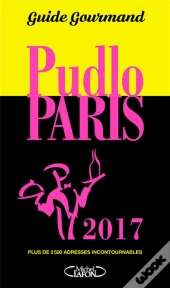 Pudlo Paris 2017