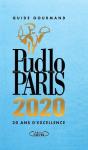 Pudlo Paris 2019 - Preview