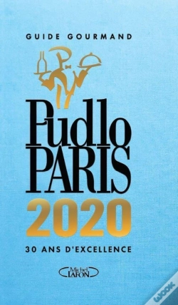 Capa do artigo Pudlo Paris 2019