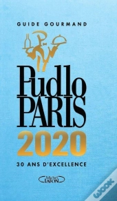 Pudlo Paris 2019