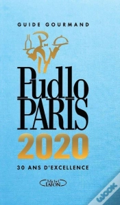Capa do artigo Pudlo Paris 2019