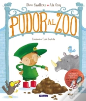 Capa do artigo Pudor Al Zoo