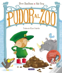 Capa do artigo Pudor Al Zoo