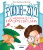 Pudor Al Zoo. El Misteri De La Caca Descontrolada - Preview