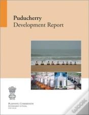 Capa do artigo Puducherry Development Report