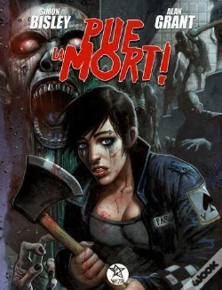 Capa do artigo Pue La Mort !