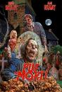 Pue La Mort ! - Preview