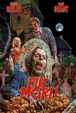 Capa do artigo Pue La Mort !