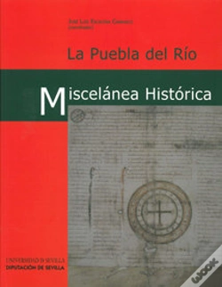 Capa do artigo Puebla Del Rio, La