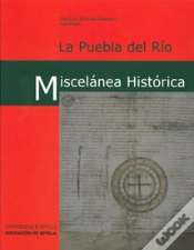 Capa do artigo Puebla Del Rio, La
