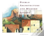 Capa do artigo Pueblo Architecture & Modern Adobes