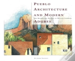 Capa do artigo Pueblo Architecture & Modern Adobes