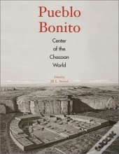 Pueblo Bonito