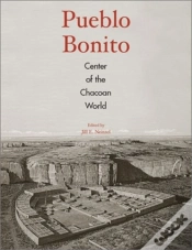 Capa do artigo Pueblo Bonito