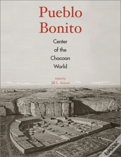 Capa do artigo Pueblo Bonito